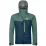 Мембранна утеплена чоловіча куртка Ortovox 3L RAVINE SHELL JACKET M, deep ocean, XL (7086000004) - Robinzon.ua