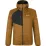 Трекінгова чоловіча куртка Salewa Catinaccio TWR M Jkt, Golden Brown, 46/S (27991/7021 46/S) - Robinzon.ua