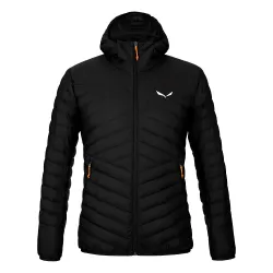Чоловічий легкий пуховик Salewa M Brenta Jkt, black, 54/2X (27883/0910 54/2X) Чоловічий легкий пуховик Salewa M Brenta Jkt, black, 54/2X (27883/0910 54/2X) - Robinzon.ua