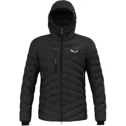 Чоловічий зимовий пуховик для альпінізму Salewa Ortles MED 3 RDS DWN Jacket M, Black Out, 54/2X (28718/0910 54/2X) Чоловічий зимовий пуховик для альпінізму Salewa Ortles MED 3 RDS DWN Jacket M, Black Out, 54/2X (28718/0910 54/2X) - Robinzon.ua
