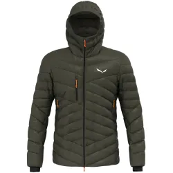 Чоловічий зимовий пуховик для альпінізму Salewa Ortles MED 3 RDS DWN Jacket M, Green Dark Olive, 48/M (28718/5281 48/M) Чоловічий зимовий пуховик для альпінізму Salewa Ortles MED 3 RDS DWN Jacket M, Green Dark Olive, 48/M (28718/5281 48/M) - Robinzon.ua