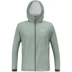 Мембранна чоловіча куртка для трекінгу Salewa Puez Aqua 4 2.5L PTX Jacket M, Green Shadow, 48/M (28615/5131 48/M) Мембранна чоловіча куртка для трекінгу Salewa Puez Aqua 4 2.5L PTX Jacket M, Green Shadow, 48/M (28615/5131 48/M) - Robinzon.ua