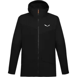 Мембранна чоловіча куртка Salewa Puez GTX 2L M Jacket, Black Out, 54/2X (28505/0910 54/2X) Мембранна чоловіча куртка Salewa Puez GTX 2L M Jacket, Black Out, 54/2X (28505/0910 54/2X) - Robinzon.ua