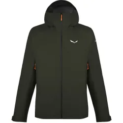 Мембранна чоловіча куртка Salewa Puez GTX PACLITE M Jacket, Green Dark Olive, 46/S (28476/5281 46/S) Мембранна чоловіча куртка Salewa Puez GTX PACLITE M Jacket, Green Dark Olive, 46/S (28476/5281 46/S) - Robinzon.ua