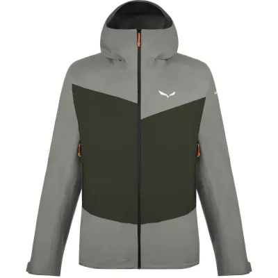 Куртка Salewa Puez GTX Paclite Mns 013.012.0901 - Robinzon.ua