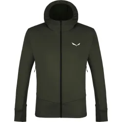 Чоловіча флісова кофта Salewa Puez PL M HD Jacket, Green Dark Olive, 48/M (28521/5280 48/M) Чоловіча флісова кофта Salewa Puez PL M HD Jacket, Green Dark Olive, 48/M (28521/5280 48/M) - Robinzon.ua