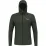Чоловіча флісова кофта Salewa Sella AM HD Jacket M, Green Dark Olive, 50/L (28732/5280 50/L) - Robinzon.ua