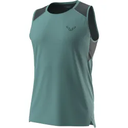 Майка Dynafit Sky Tank Mns XL - Синій Майка Dynafit Sky Tank Mns XL - Синій - Robinzon.ua