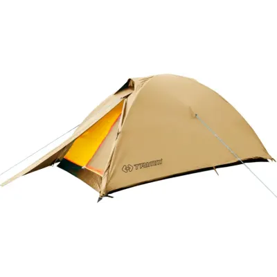 Намет Trimm Duo 2. Sand - Robinzon.ua