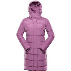 Міська жіноча парка Alpine Pro EDORA, Pink, L (LCTB206802 L) Міська жіноча парка Alpine Pro EDORA, Pink, L (LCTB206802 L) - Robinzon.ua