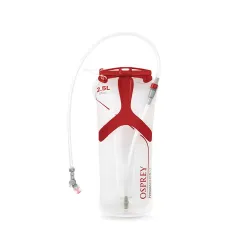 Питна система Osprey Hydraulics LT 2.5L Reservoir (009.3266) Питна система Osprey Hydraulics LT 2.5L Reservoir (009.3266) - Robinzon.ua