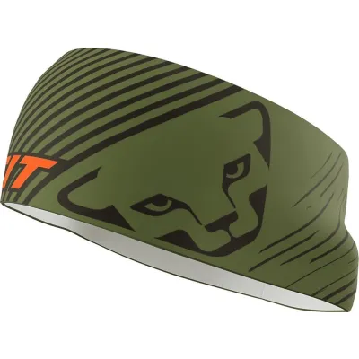 Повязка Dynafit GRAPHIC PERFORMANCE HEADBAND, winter moss/exagon camo, One Size (016.002.2474) - Robinzon.ua