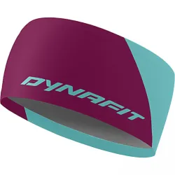 Пов'язка Dynafit PERFORMANCE 2 DRY HEADBAND, marine blue, One Size (016.002.2471) - Robinzon.ua