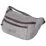 Поясна сумка Exped TRAVEL BELT POUCH Grey Melange (7640277840546) - Robinzon.ua