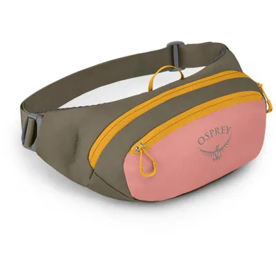 Поясна сумка Osprey Daylite Waist 009.3461 - Robinzon.ua