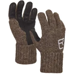 Перчатки Ortovox CLASSIC WOOL GLOVE LEATHER, black sheep, XL (5150400010) Перчатки Ortovox CLASSIC WOOL GLOVE LEATHER, black sheep, XL (5150400010) - Robinzon.ua