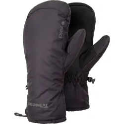 Варежки Trekmates Classic DRY Mitt Black, XXL (TM-004544/TM-01000) Варежки Trekmates Classic DRY Mitt Black, XXL (TM-004544/TM-01000) - Robinzon.ua