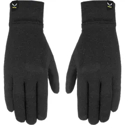 Рукавички жіночі Salewa Cristallo AM W Gloves, Black Out, 5/XS (28514/0910 5/XS) - Robinzon.ua