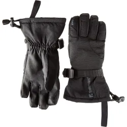 Рукавиці жіночі Trekmates Mogul DRY Glove Wmns Black, XL (TM-007003/TM-01000) Рукавиці жіночі Trekmates Mogul DRY Glove Wmns Black, XL (TM-007003/TM-01000) - Robinzon.ua