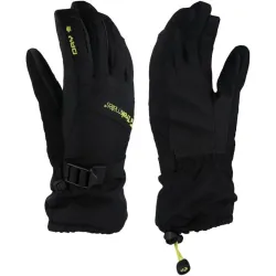 Рукавиці чоловічі Trekmates Mogul DRY Glove Mens Black, M (TM-007001/TM-01000) Рукавиці чоловічі Trekmates Mogul DRY Glove Mens Black, M (TM-007001/TM-01000) - Robinzon.ua