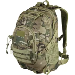 Рюкзак CAMO Caiman 35L Multicam - Robinzon.ua