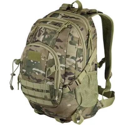 Рюкзак CAMO Caiman 35L Multicam - Robinzon.ua