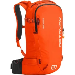 Рюкзак Ortovox FREE RIDER 28, hot orange (4683000007) Рюкзак Ortovox FREE RIDER 28, hot orange (4683000007) - Robinzon.ua