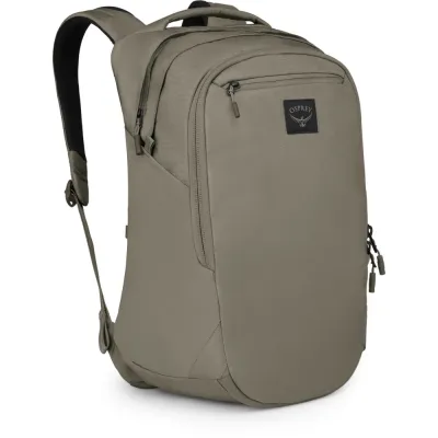 Рюкзак Osprey Aoede Airspeed Backpack 20, Tan Concrete (009.3445) - Robinzon.ua