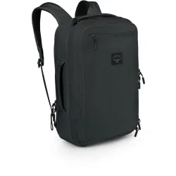 Рюкзак Osprey Aoede Briefpack 25, Black (009.3443) - Robinzon.ua