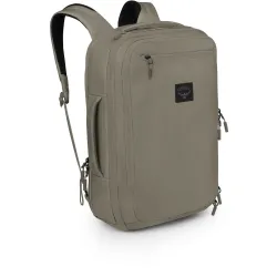 Рюкзак Osprey Aoede Briefpack 25, Tan Concrete (009.3443) Рюкзак Osprey Aoede Briefpack 25, Tan Concrete (009.3443) - Robinzon.ua