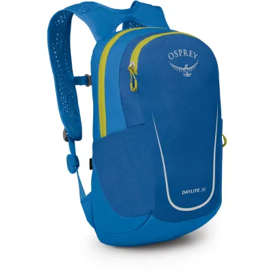 Рюкзак дитячий Osprey Daylite Jr 10L Alpin Blue/Blue Flame (009.3467) - Robinzon.ua