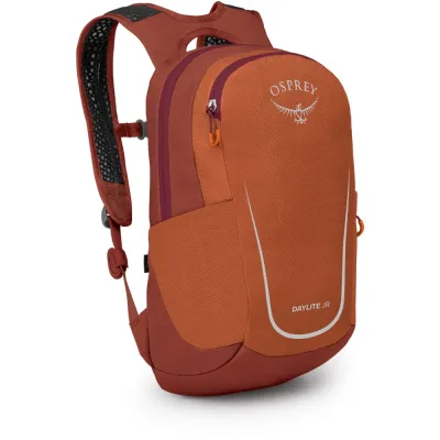 Рюкзак дитячий Osprey Daylite Jr 10L Orange Dawn/Bazan (009.3468) - Robinzon.ua