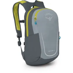 Рюкзак дитячий Osprey Daylite Jr 10L Slate Grey/Tungsten (009.3469) Рюкзак дитячий Osprey Daylite Jr 10L Slate Grey/Tungsten (009.3469) - Robinzon.ua