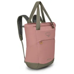 Рюкзак Osprey Daylite Tote Pack 20 Ash Blush Pink/Earl Grey (009.3450) Рюкзак Osprey Daylite Tote Pack 20 Ash Blush Pink/Earl Grey (009.3450) - Robinzon.ua