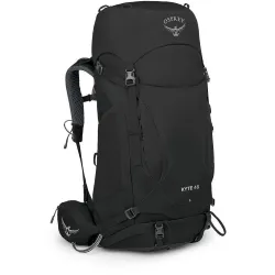 Рюкзак женский Osprey Kyte 48, WXS/S, black (009.3325) - Robinzon.ua