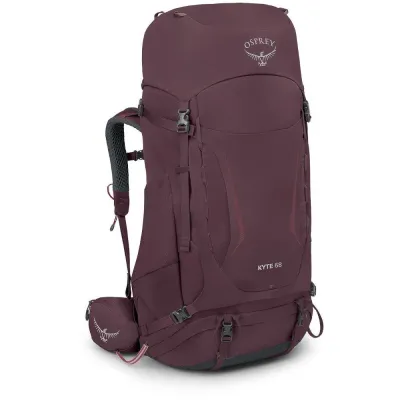 Рюкзак женский Osprey Kyte 68, WM/L, elderberry purple (009.3320) - Robinzon.ua