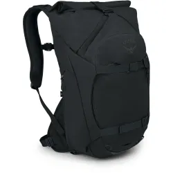Рюкзак Osprey Metron 22 Roll Top Pack, Black (843820146448) Рюкзак Osprey Metron 22 Roll Top Pack, Black (843820146448) - Robinzon.ua