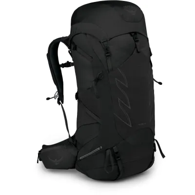 Рюкзак Osprey Talon 44, L/XL, Stealth Black (843820100389) - 2021 - Robinzon.ua