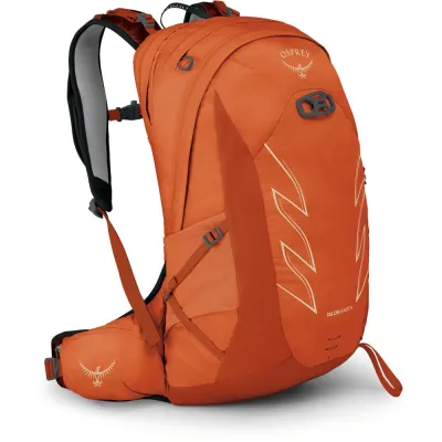Рюкзак Osprey Talon Earth 22 - Robinzon.ua
