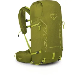 Рюкзак Osprey Talon Velocity 30 (26 - 40 литров) - Зеленый - Robinzon.ua
