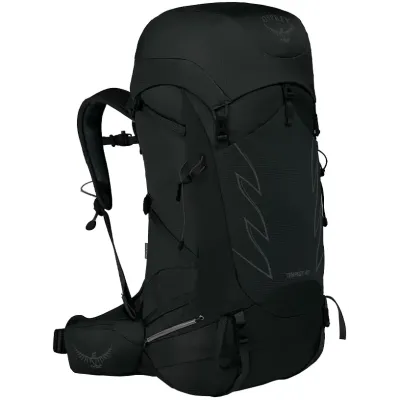 Рюкзак Osprey Tempest 40 WM/L Похідний Жіночий Stealth Black - Robinzon.ua