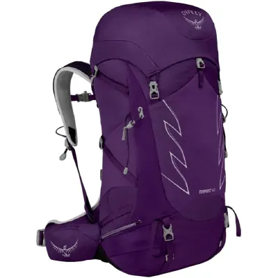 Рюкзак Osprey Tempest 40L. Violac purple - Robinzon.ua