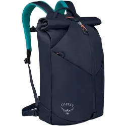 Рюкзак Osprey Zealot 30 Скелелазний Унисекс Cetacean Blue - Robinzon.ua