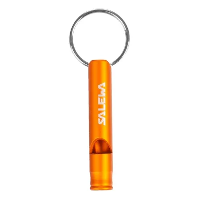 Свисток Salewa Aluminium Whistle Small (34104/0999 UNI) - Robinzon.ua