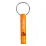 Свисток Salewa Aluminium Whistle Small (34104/0999 UNI) - Robinzon.ua