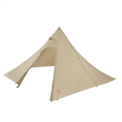 Тент Big Agnes Gold Camp 5 Tarp - Robinzon.ua