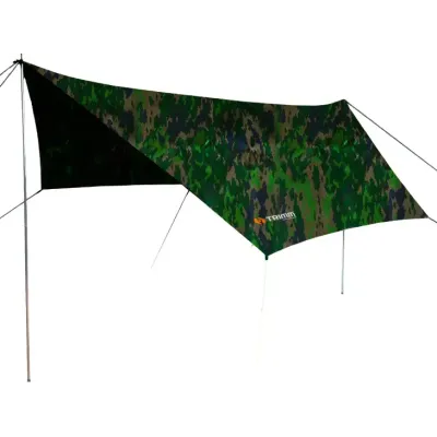 Тент Trimm Trace One. Camo - Robinzon.ua