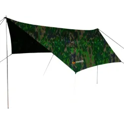 Тент Trimm Trace One. Camo Тент Trimm Trace One. Camo - Robinzon.ua