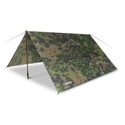 Тент Trimm Trace Xl 370 х 500 см, camo M05 (8595225509404) Тент Trimm Trace Xl 370 х 500 см, camo M05 (8595225509404) - Robinzon.ua