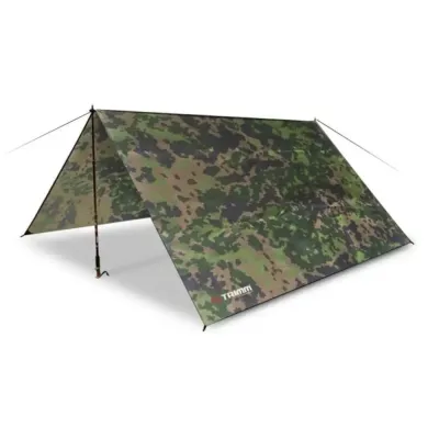 Тент Trimm Trace Xl 370 х 500 см, camo M05 (8595225509404) - Robinzon.ua